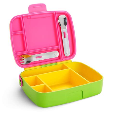 lunch box for school girl